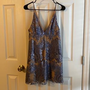Free People Cocktail Dress, size 2